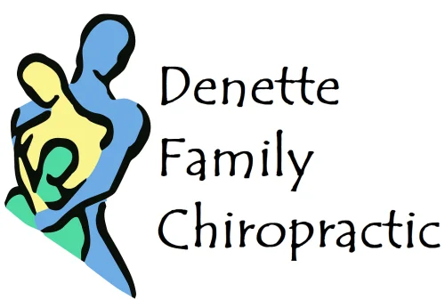 Denette Family Chiropractic logo
